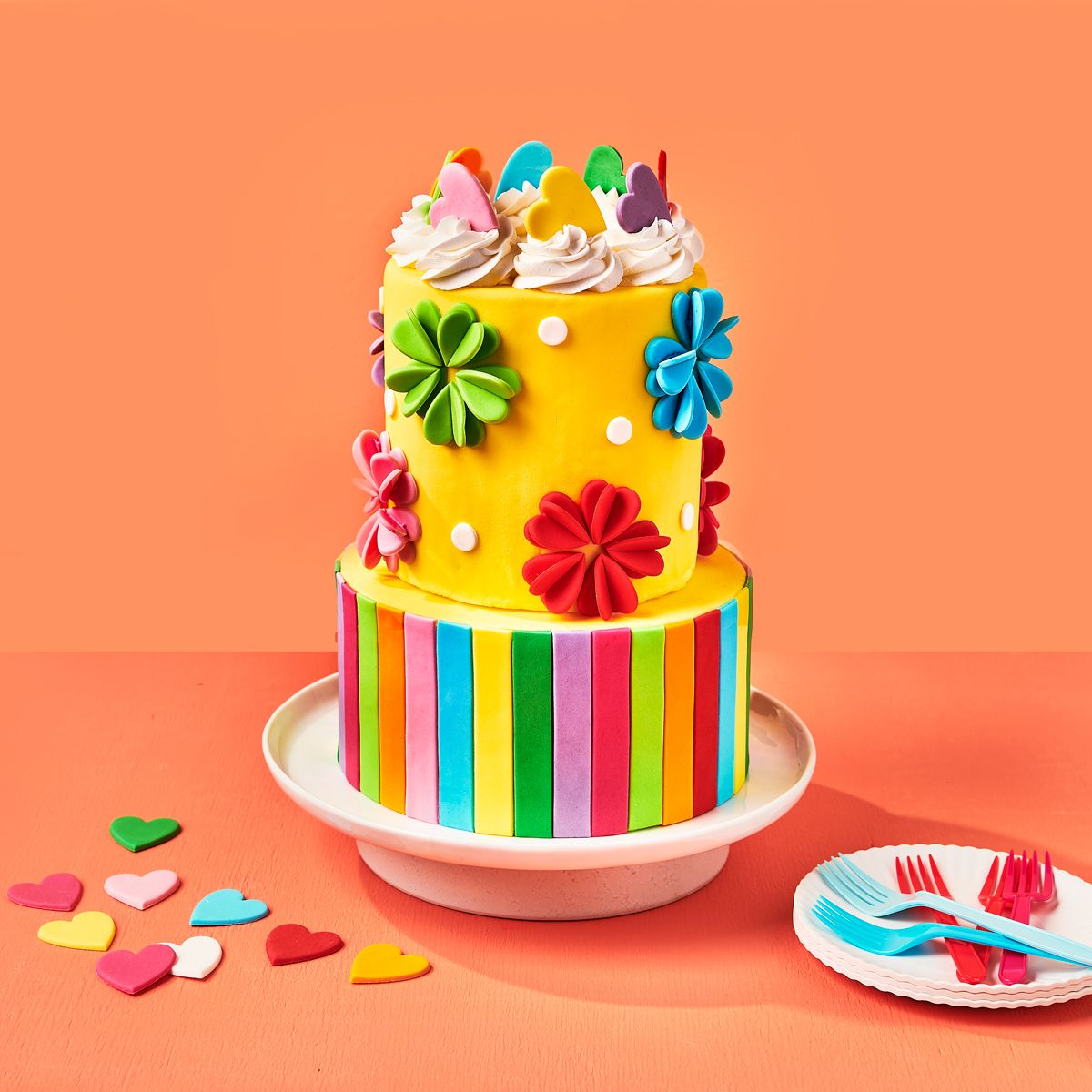 15493-sweet_value-fondant-sugar_paste-orange-sv10010-1