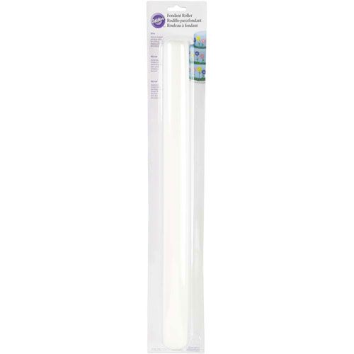 Teigroller / Rolling Pin Wide Glide 51 cm Teigroller / Rolling Pin Wide Glide 51 cm