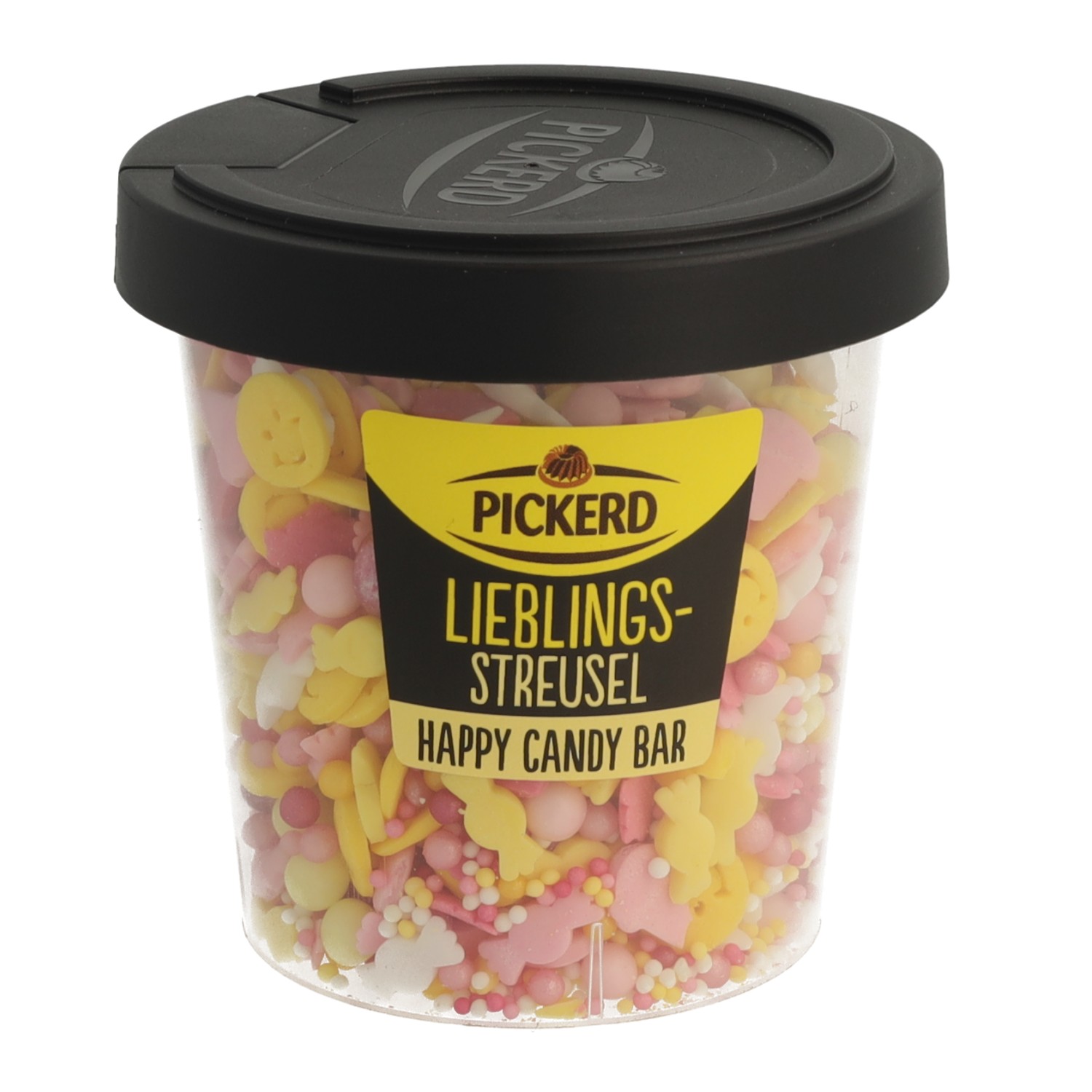 Lieblingsstreusel Happy Candy Bar 110 g