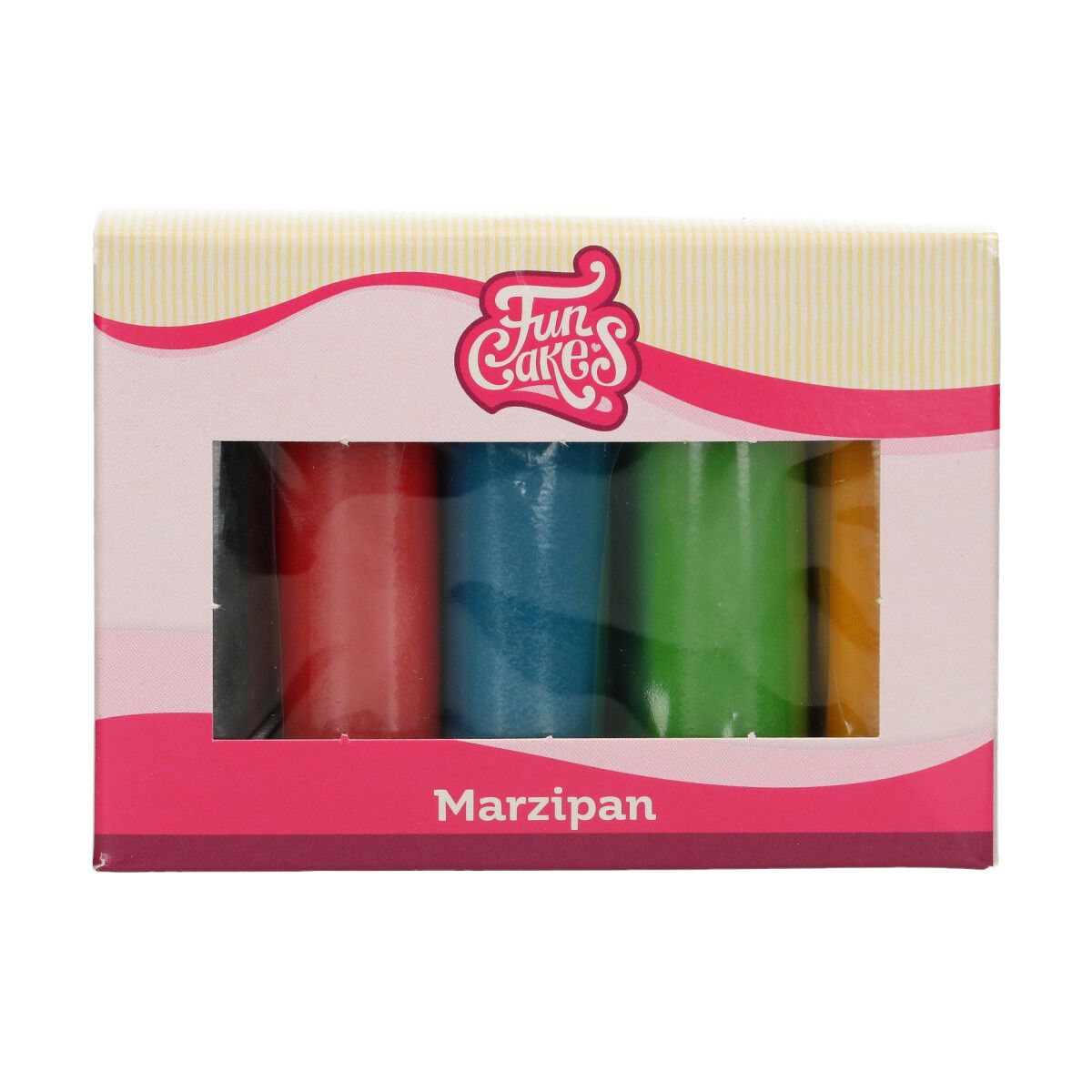 Mandelhaltige Zuckermasse Multipack 5 x 100 g Sale Mandelhaltige Zuckermasse Multipack 5 x 100 g Sale