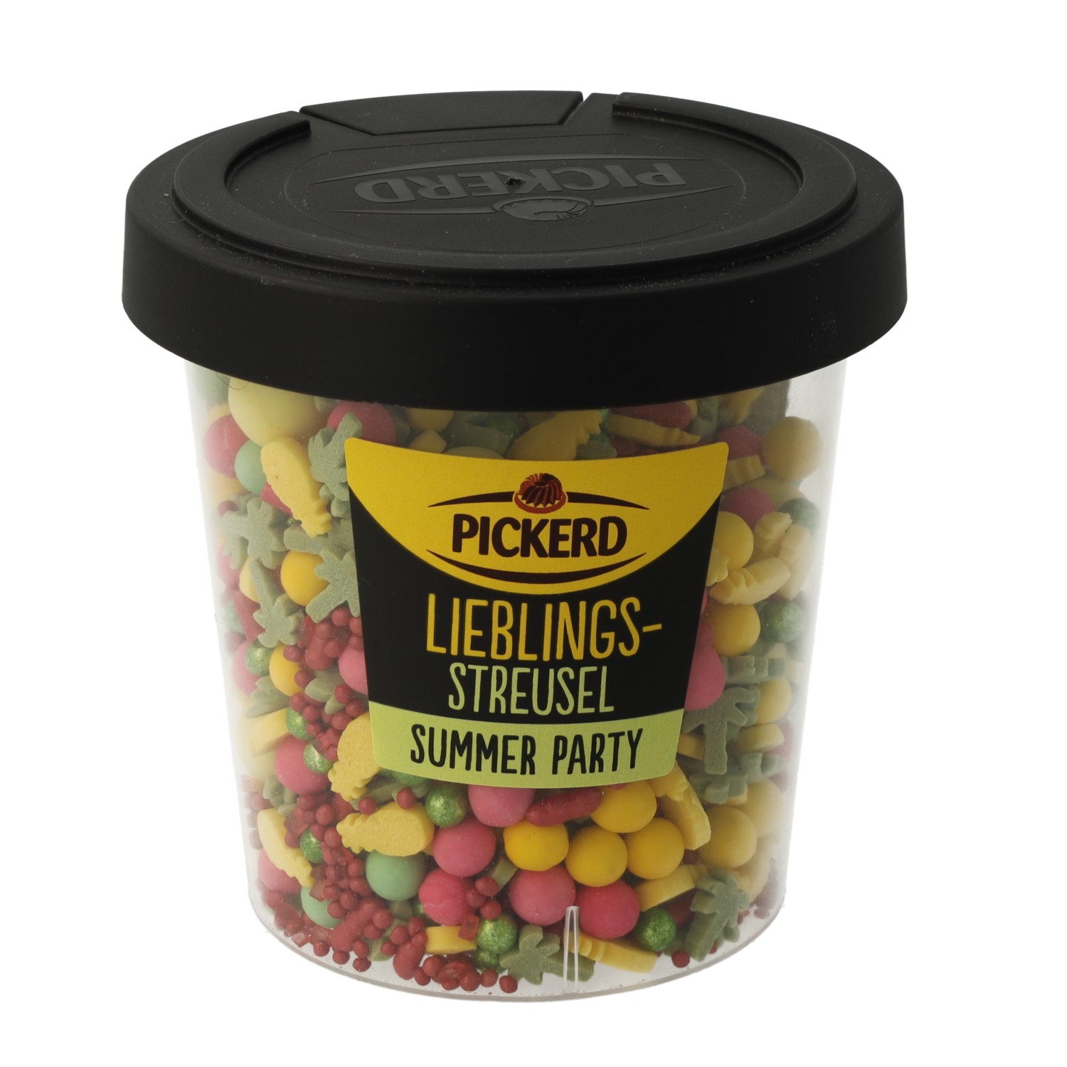 Lieblingsstreusel Summer Party 110 g
