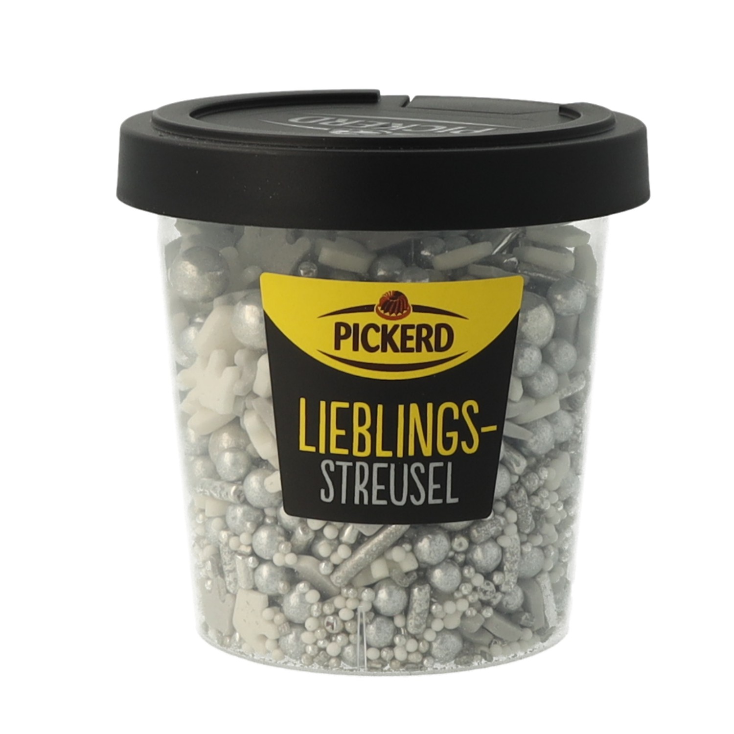 Lieblingsstreusel Silver Queen 110g