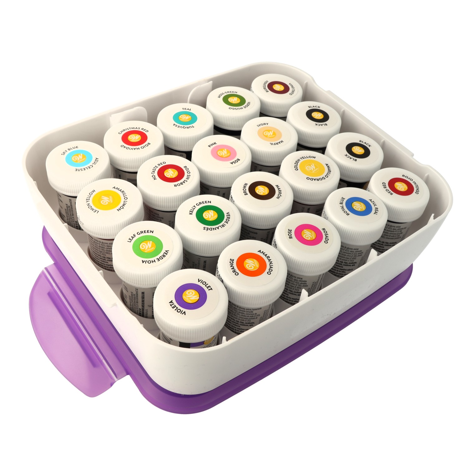 15456-Wilton-Glasurfarben-20er-Set-Organizer_neue Farben-3
