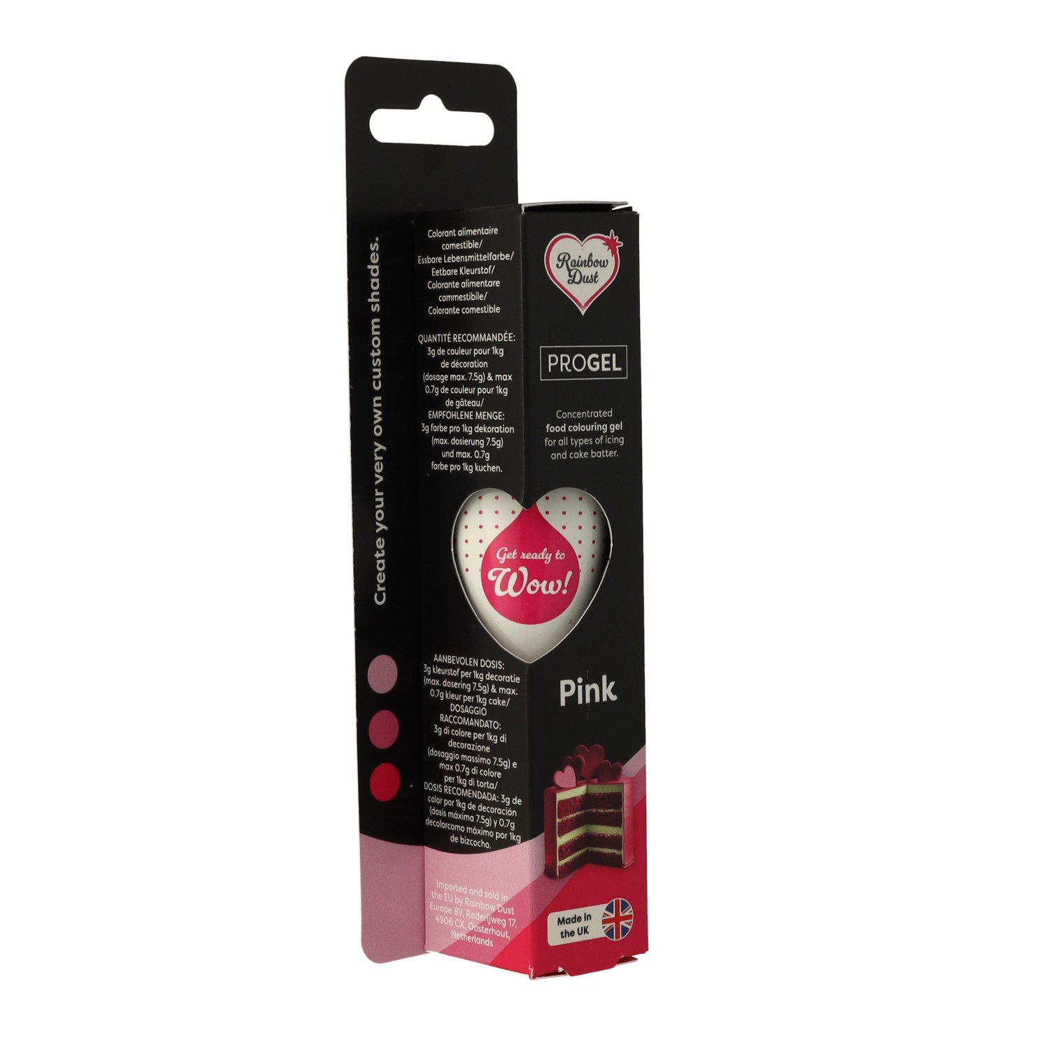 11850-ProGel Pink_Rosa 25g-1