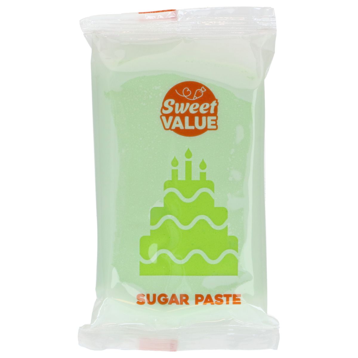 15495-sweet_value-fondant-sugar_paste-grass_green-gras-rasen_grün-sv10020