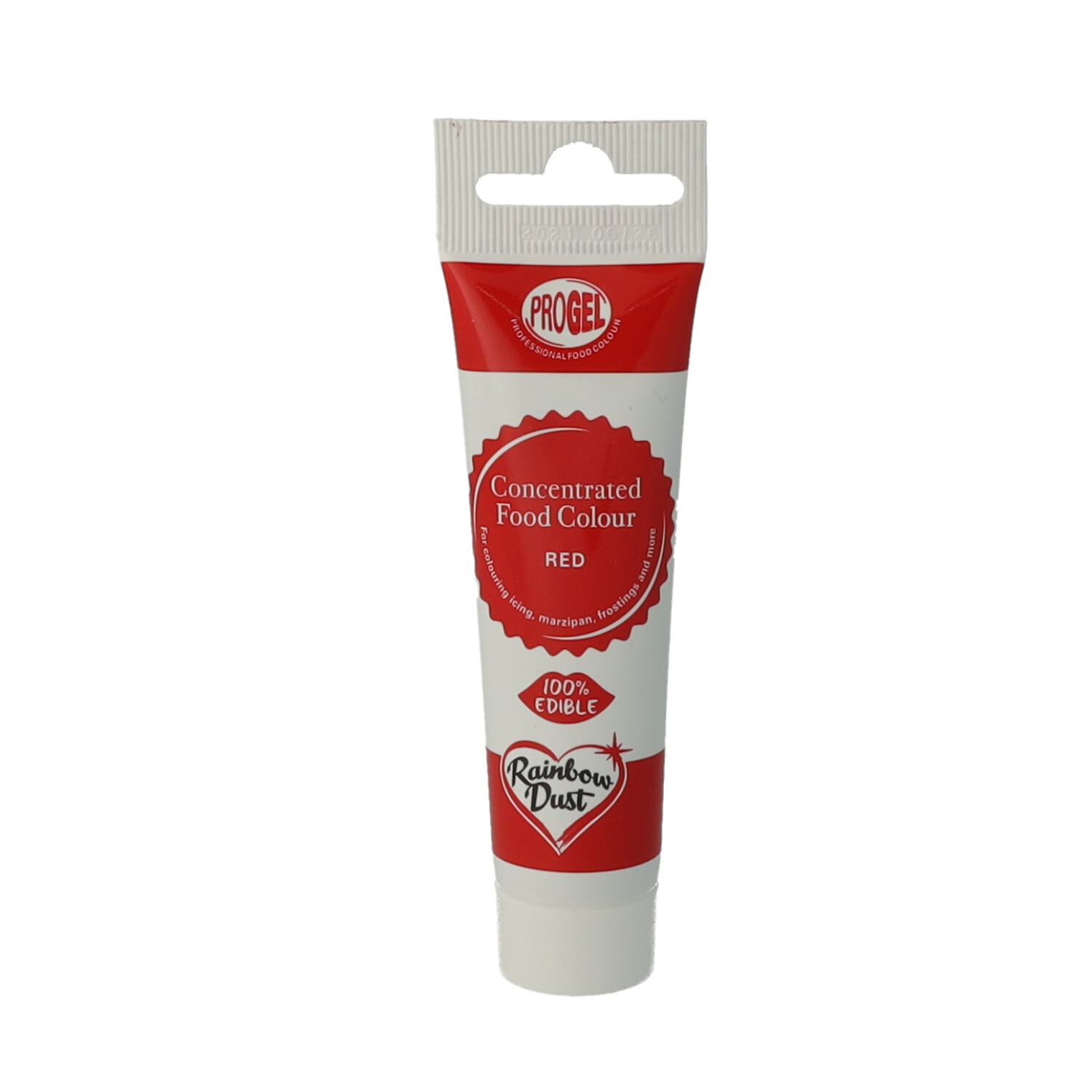 ProGel® Red 25 g