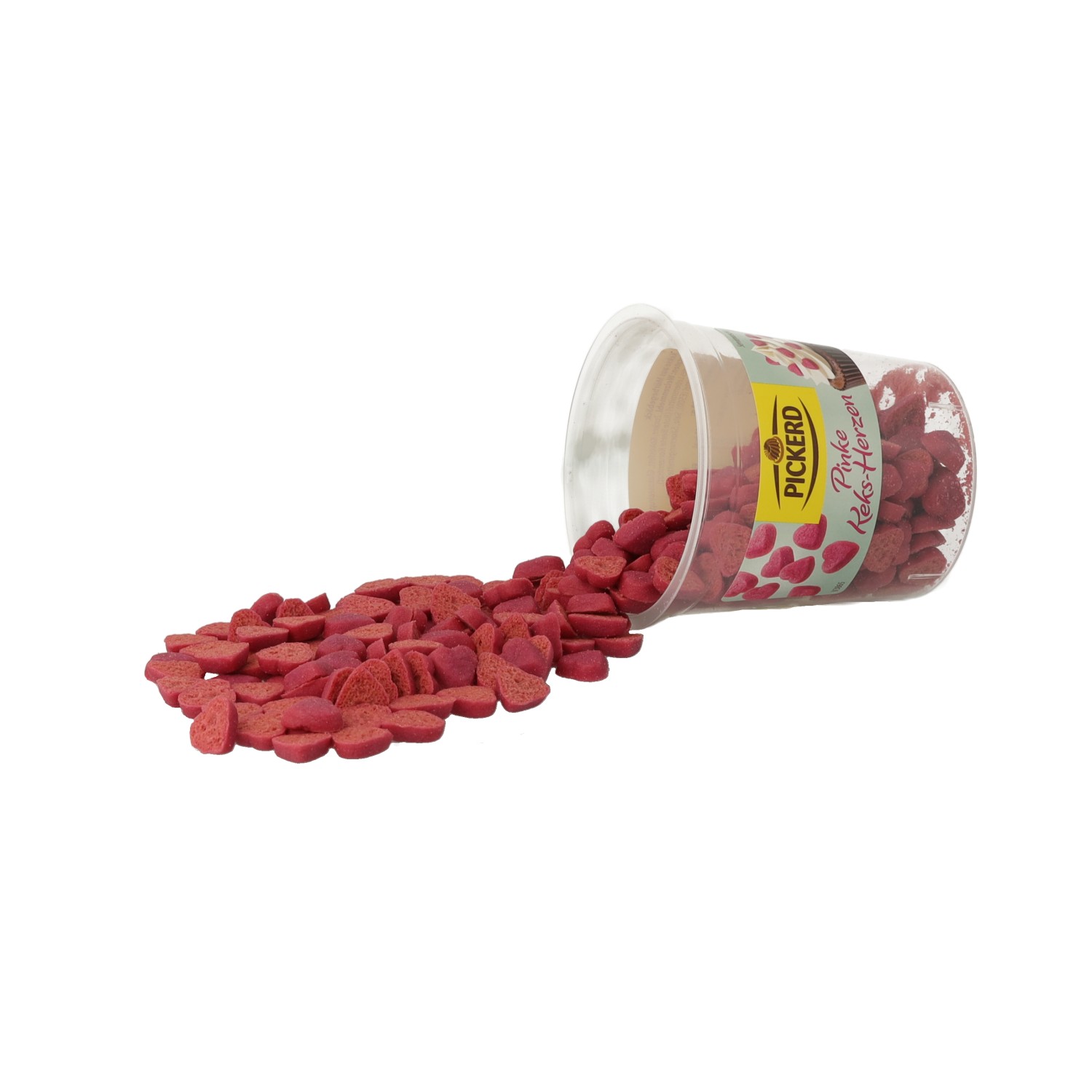 15434-Pickerd Pinke Kekes-Herzen 60g-4