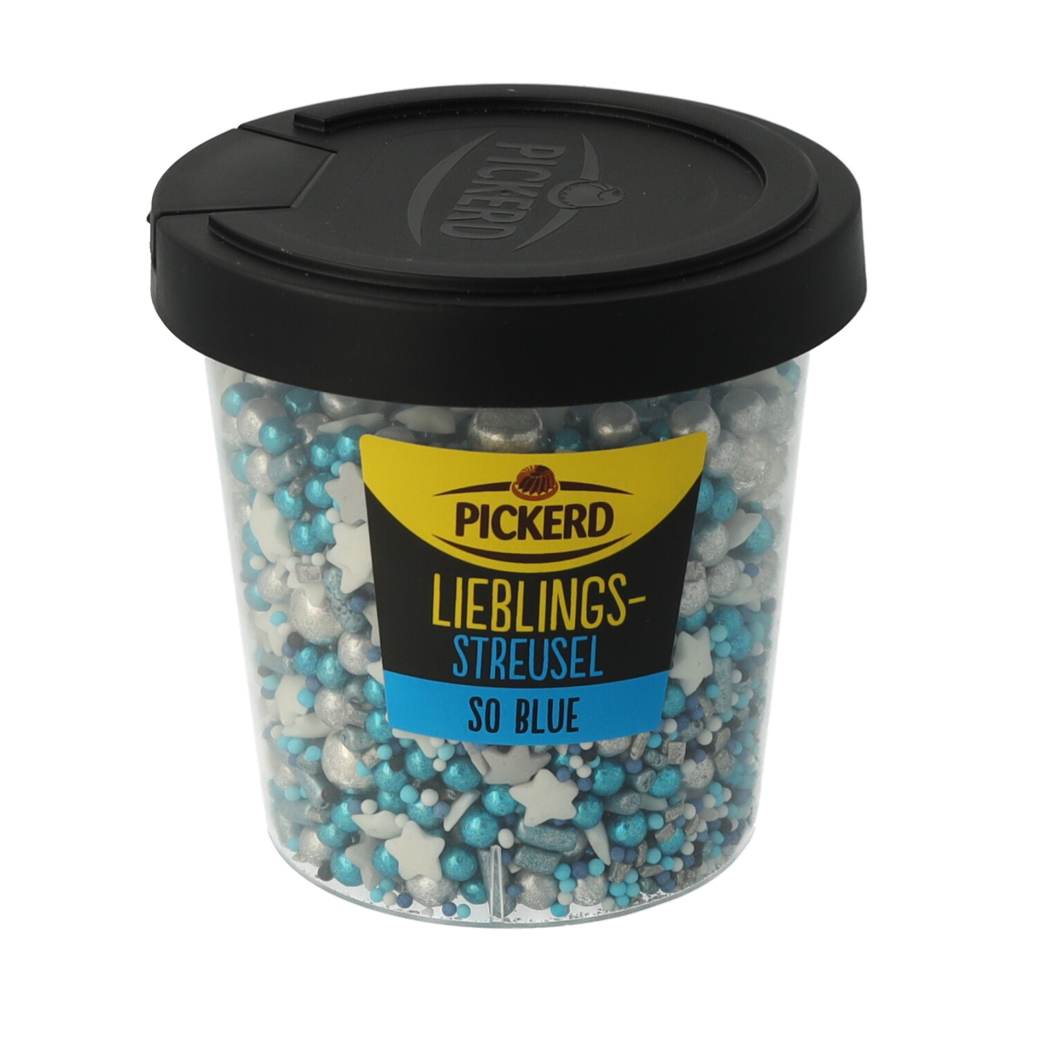 Lieblingsstreusel So Blue / Blau 110 g