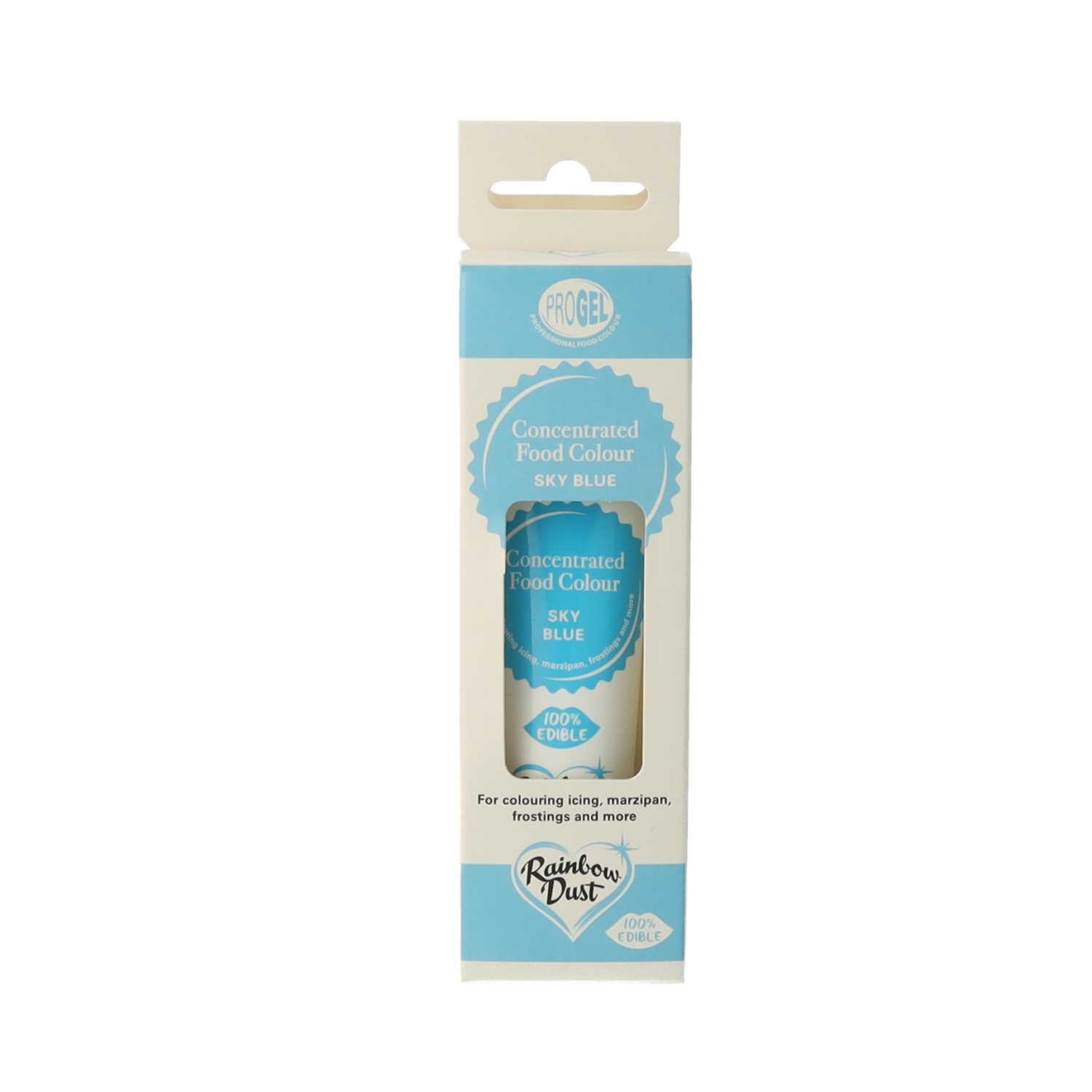 ProGel® Sky Blue / Himmelsbau 25 g