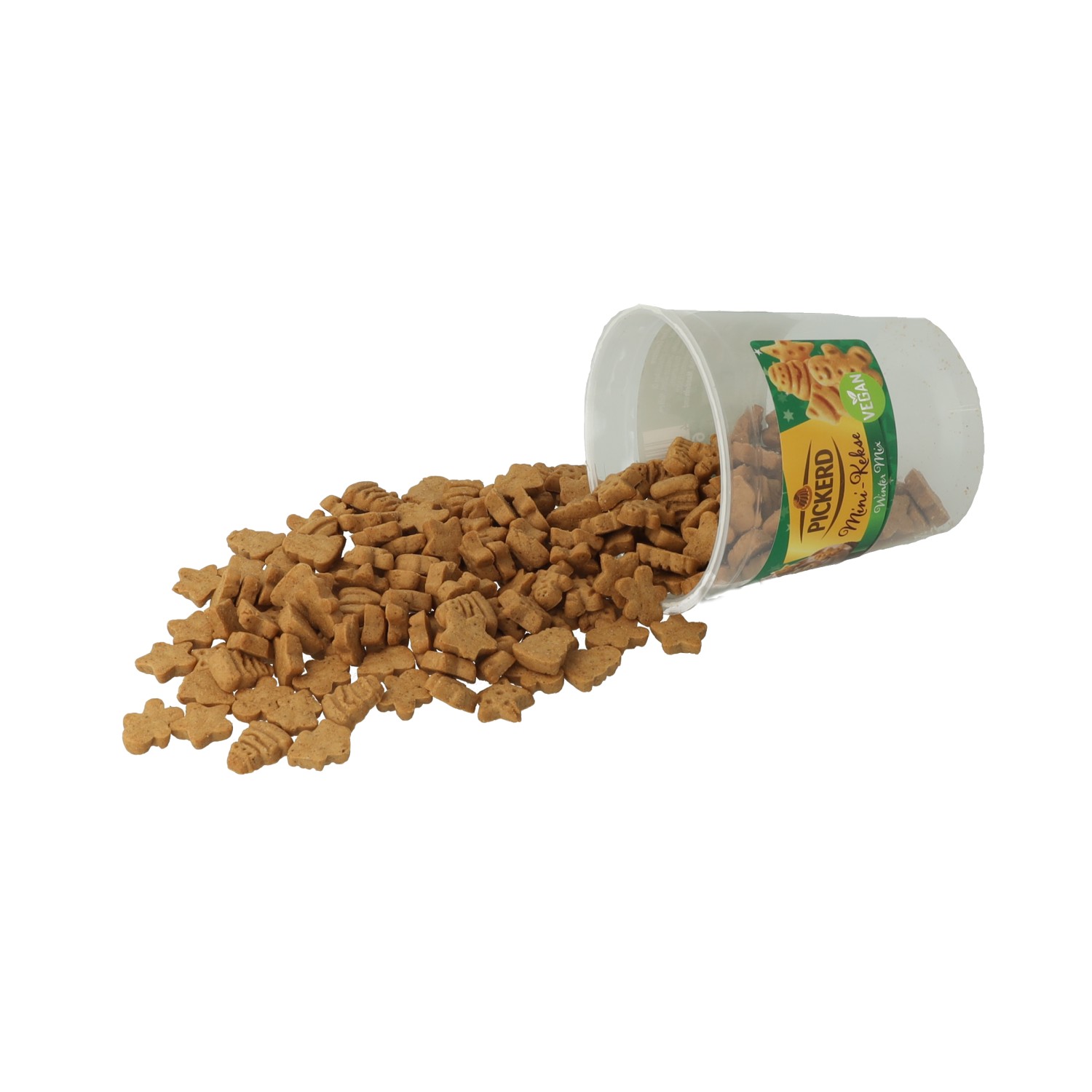 14930-PICKERD-Mini-Kekse-Winter-Mix-60g NEU-7