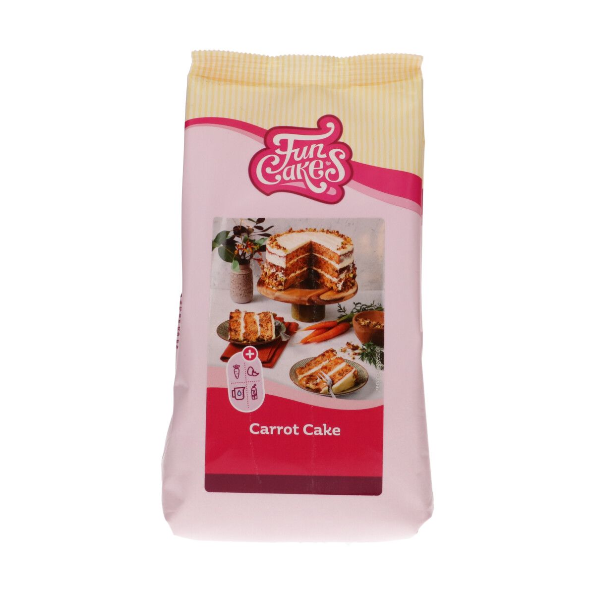 Carrot Cake 500 g Sale Carrot Cake 500 g Sale