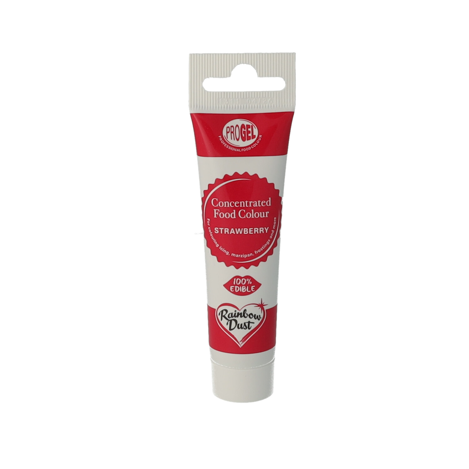 ProGel® Strawberry 25 g
