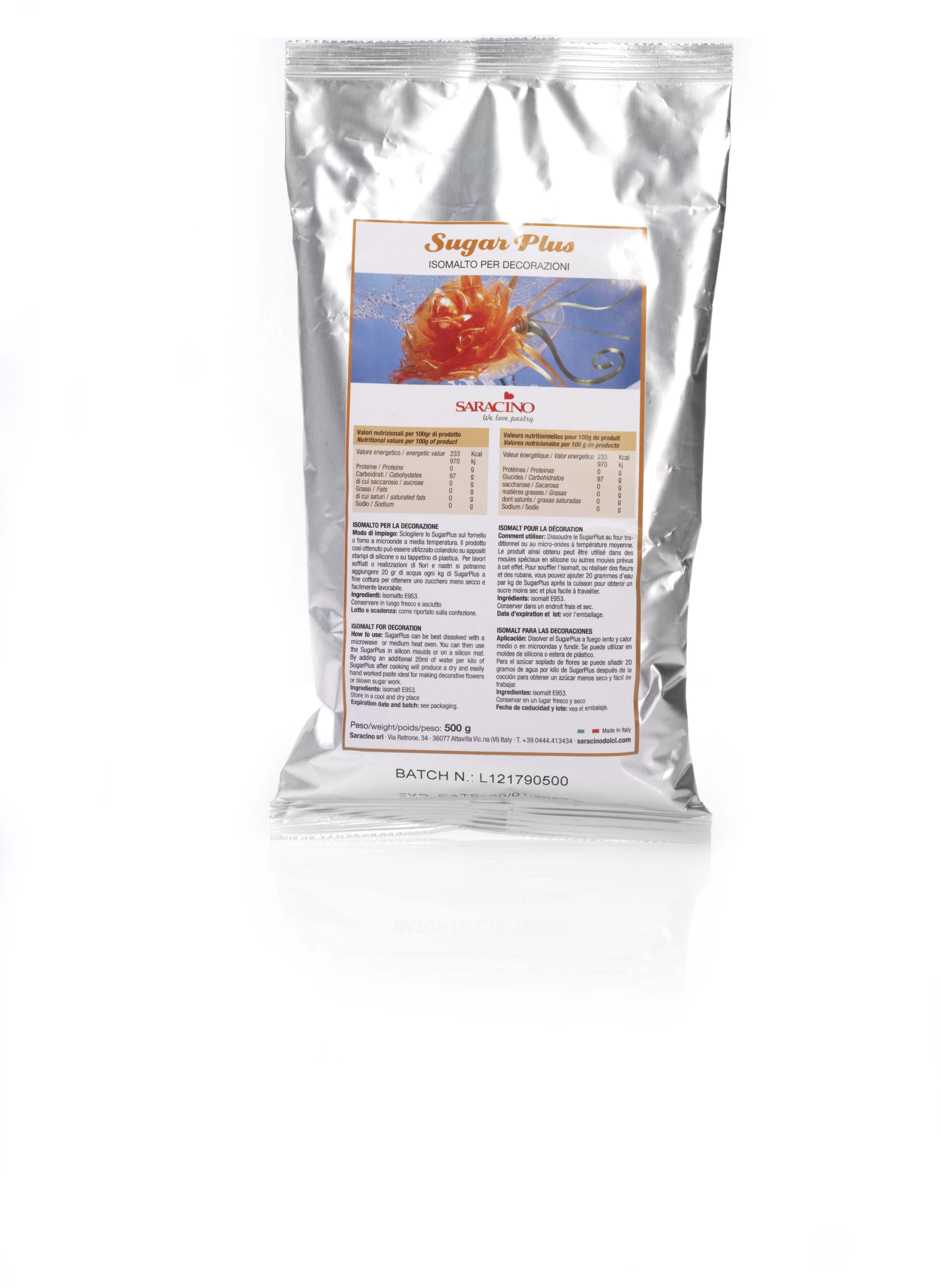 Isomalt 500 g