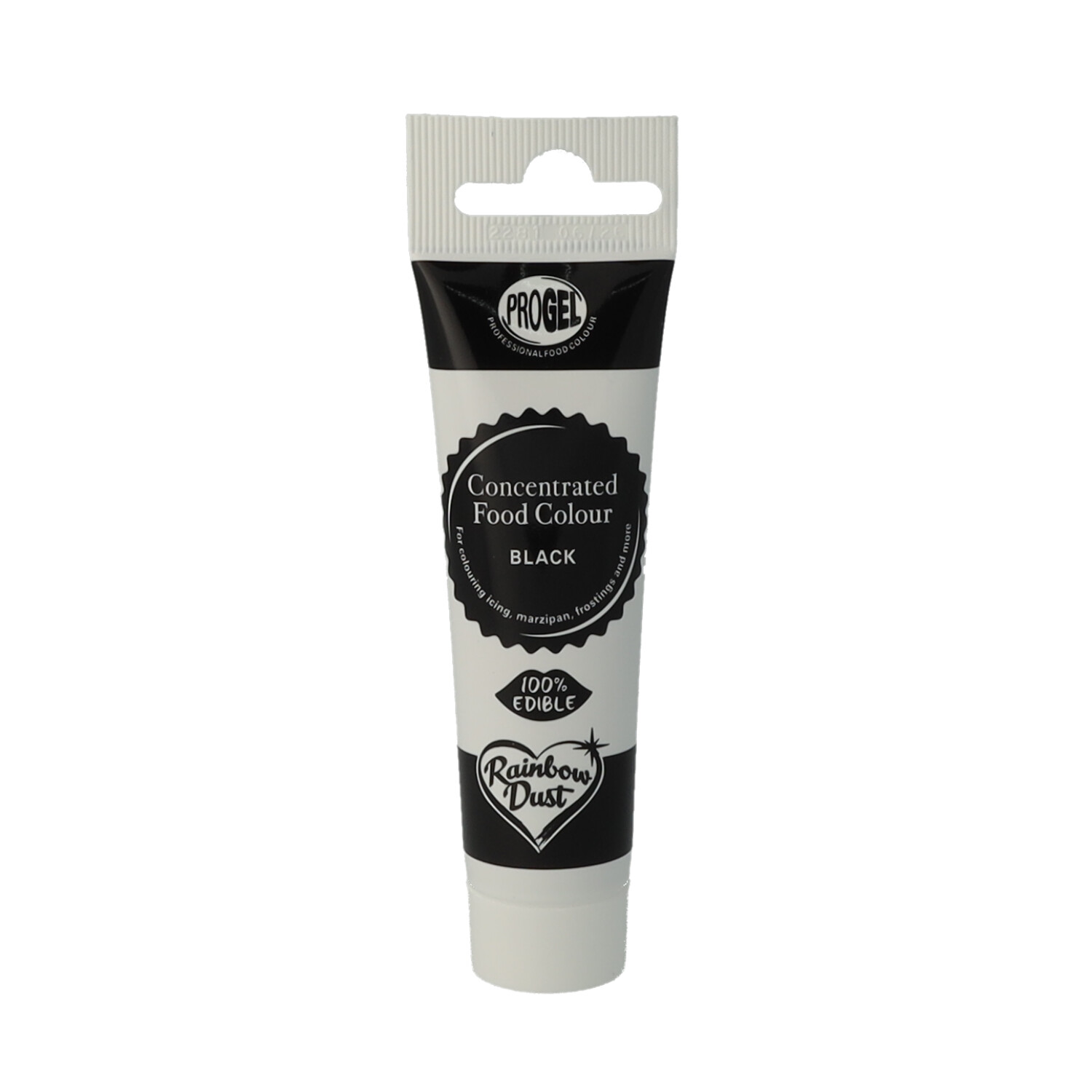 ProGel® Black 25 g