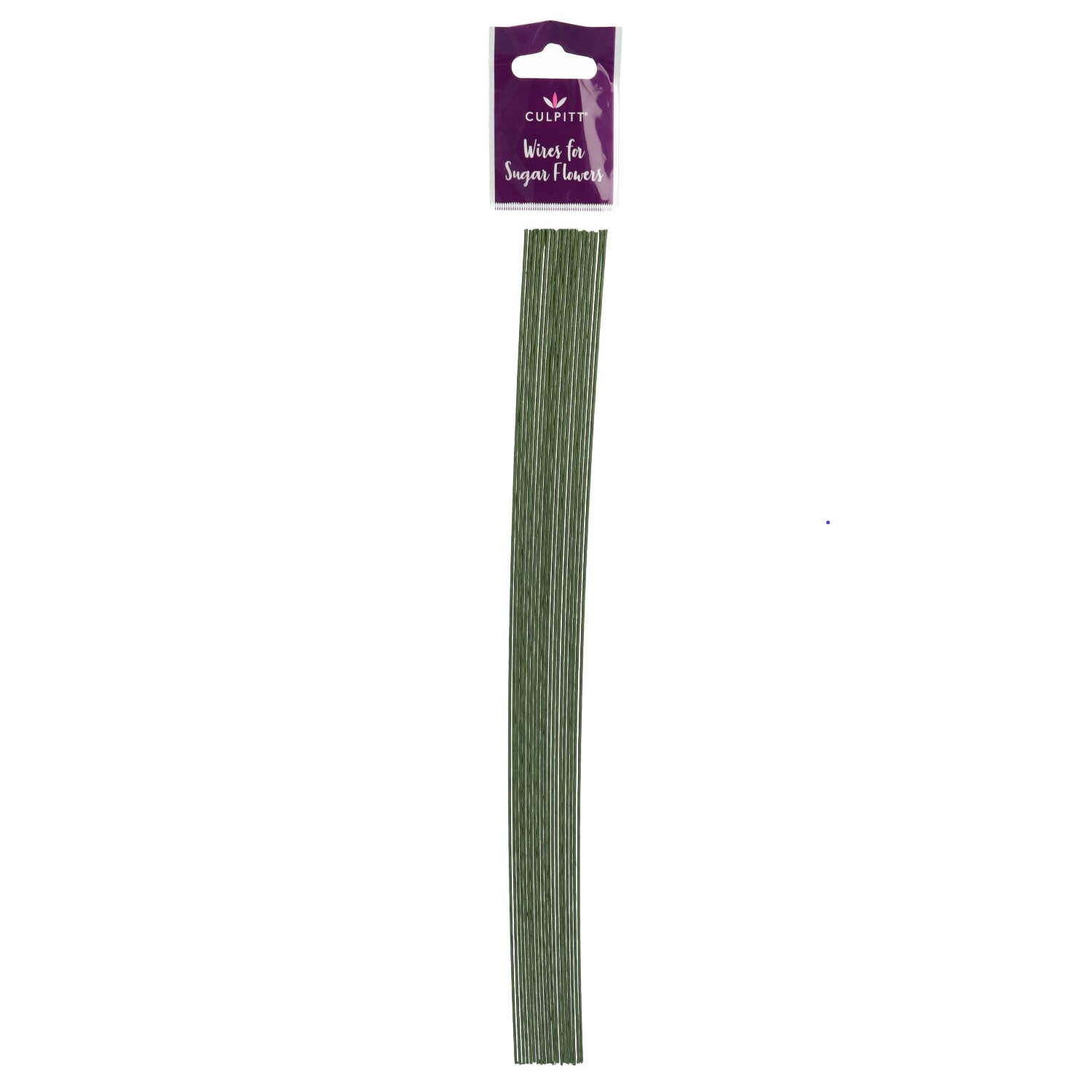 Floristendraht Dark Green Set / 20 -18 gauge Floristendraht Dark Green Set / 20 -18 gauge