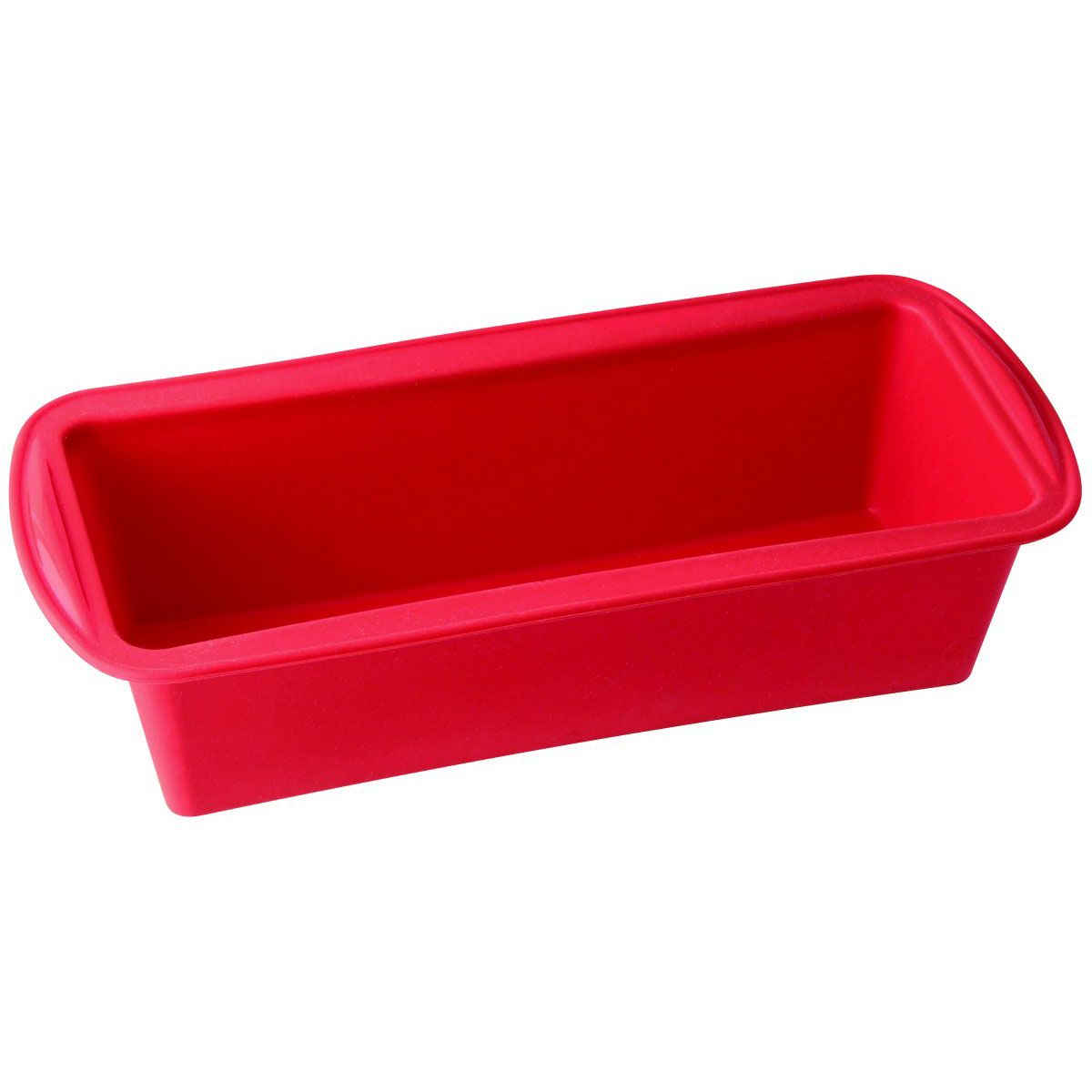 Silikon-Hofkuchen- / Kastenform 24 cm
