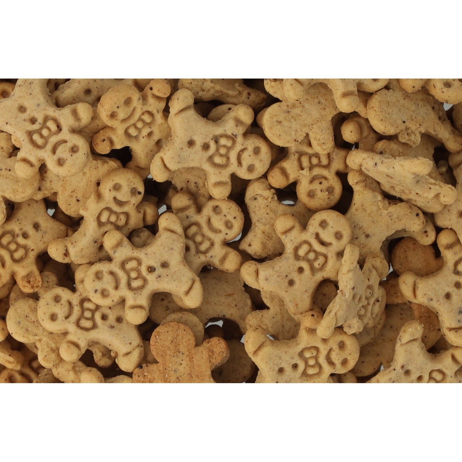 14823-PICKERD-Mini-Kekse-Lebkuchenmännchen-40g NEU-9