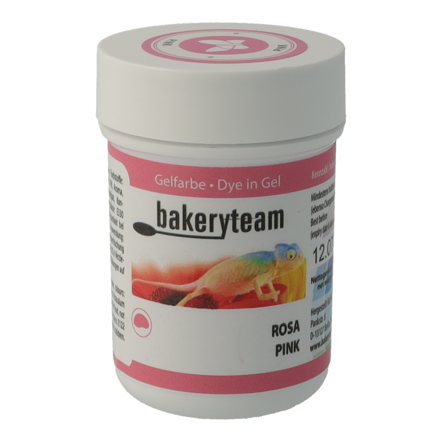 13895-bakeryteam-Lebensmittelfarbe 35g Rosa-3