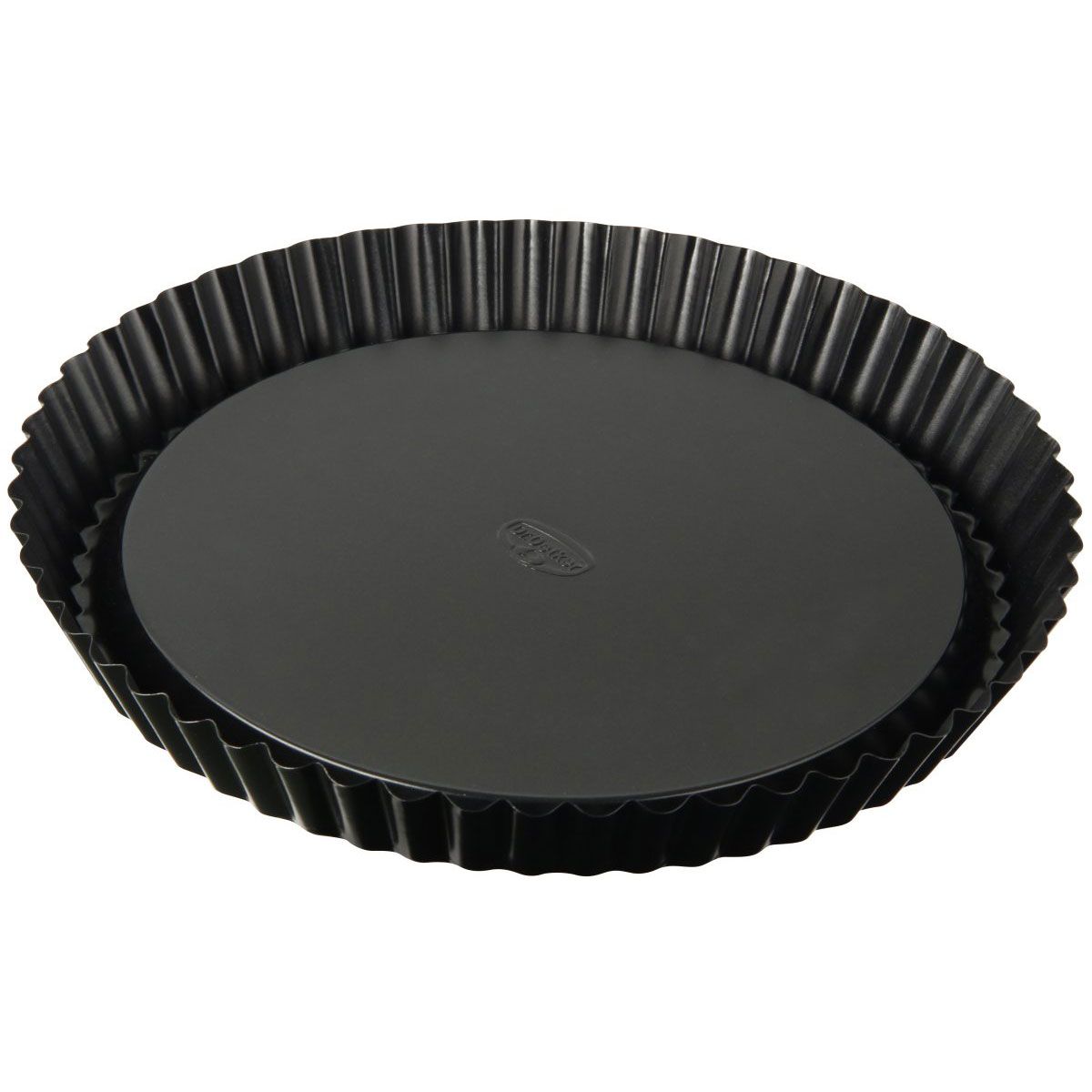 Tradition Tortenform / Obstkuchen  Ø28x3,5 cm Tradition Tortenform / Obstkuchen  Ø28x3,5 cm