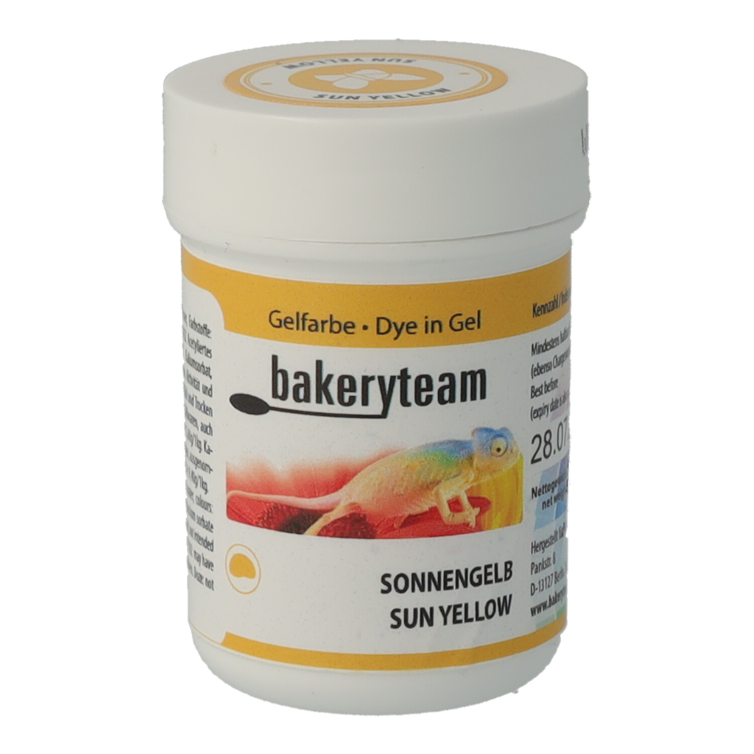 13724-bakeryteam Gelfarbe 35g Sonnengelb-3
