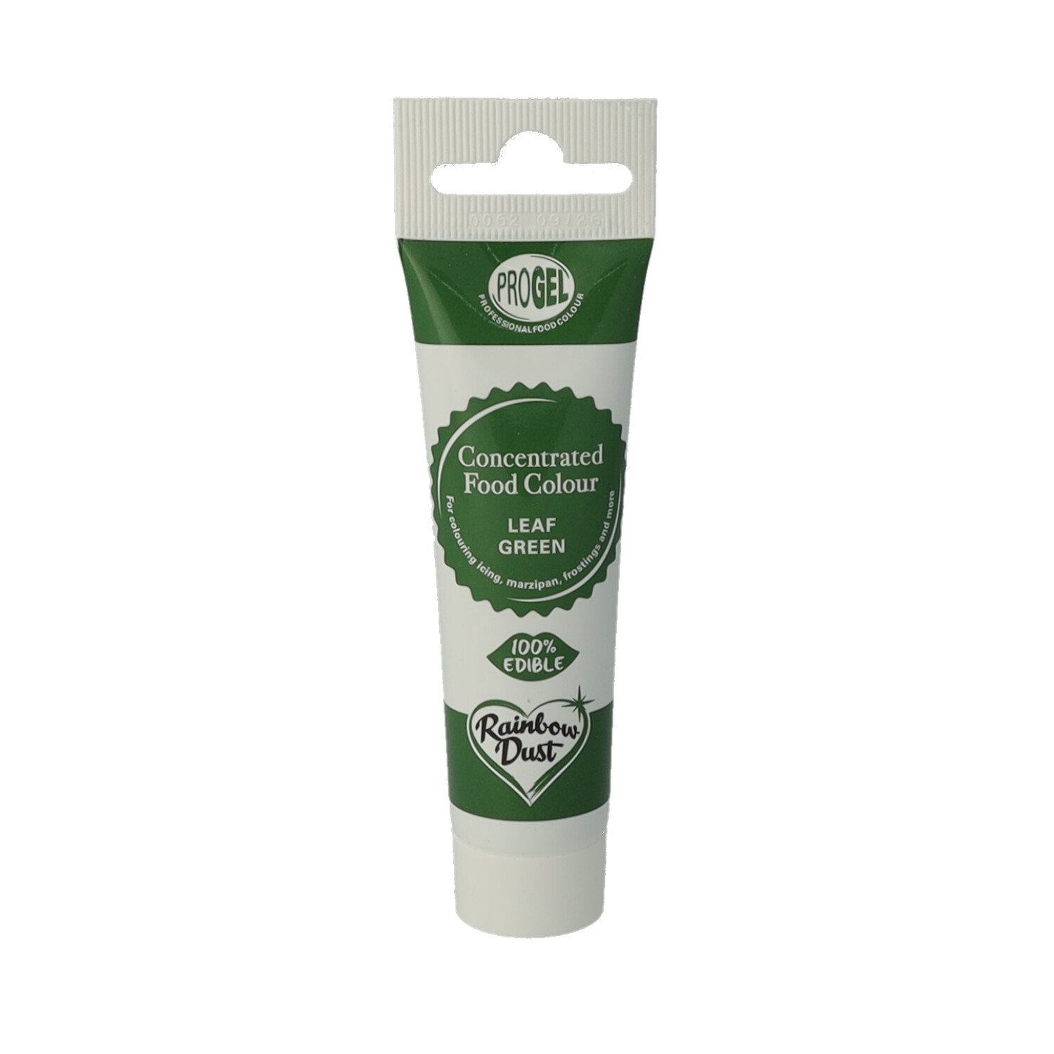 ProGel® Leaf Green / Grün 25 g