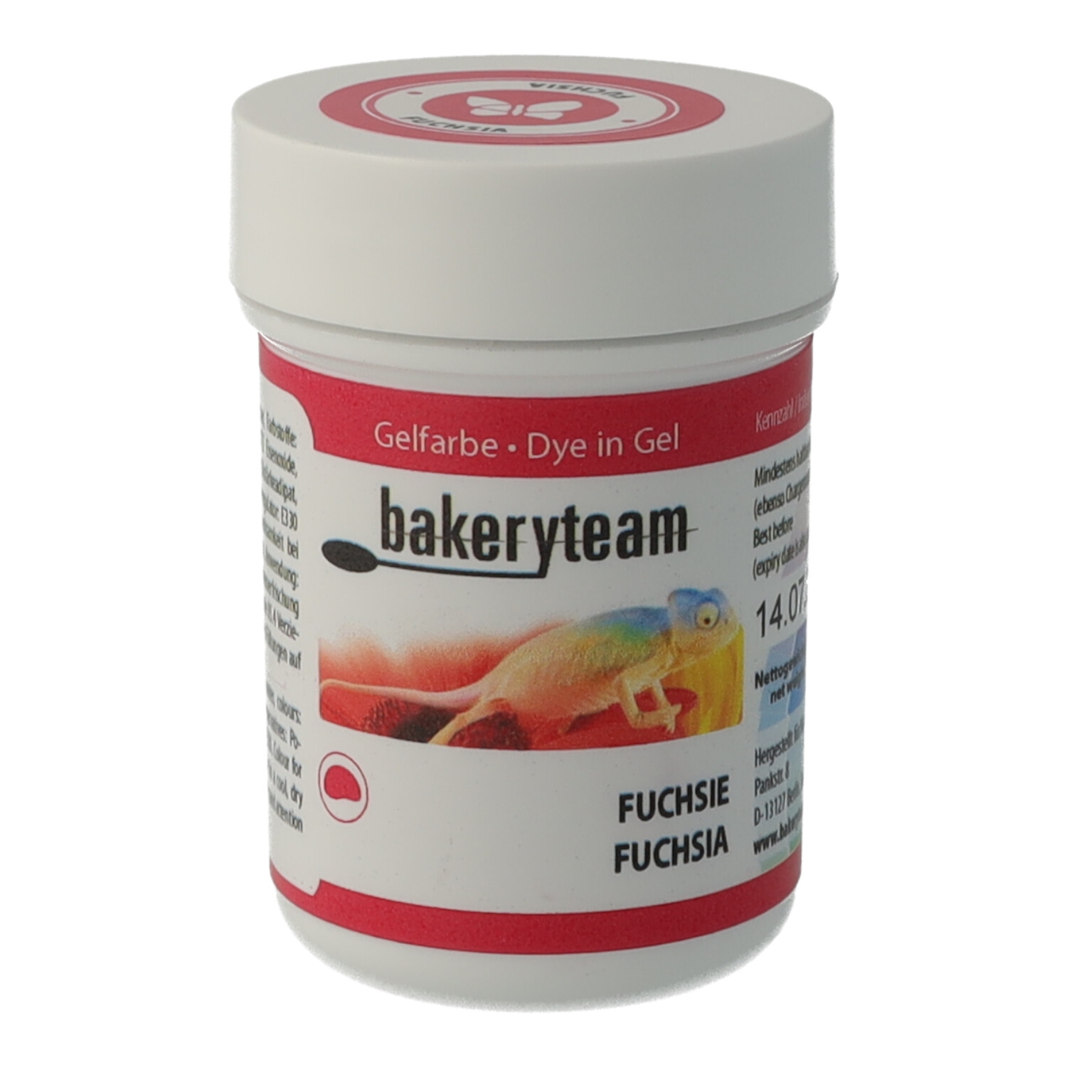 13888-bakeryteam-Lebensmittelfarbe 35g Fuchsia-2