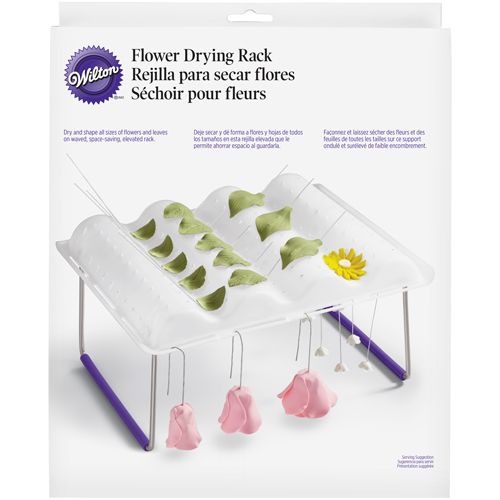 Flower Wave Drying Rack / Trocknungssystem Flower Wave Drying Rack / Trocknungssystem