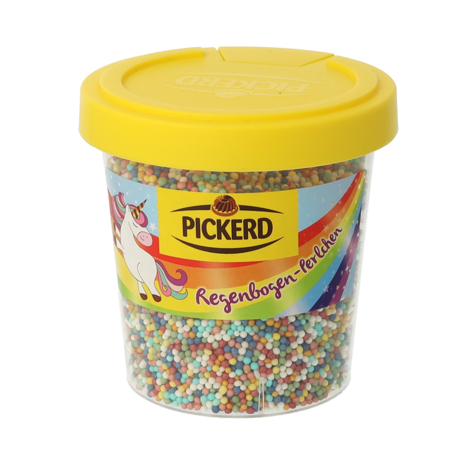 Regenbogen-Perlchen 135 g