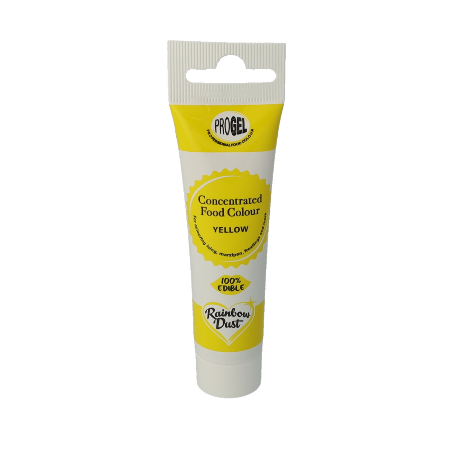 ProGel® Yellow / Gelb 25 g ProGel® Yellow / Gelb 25 g