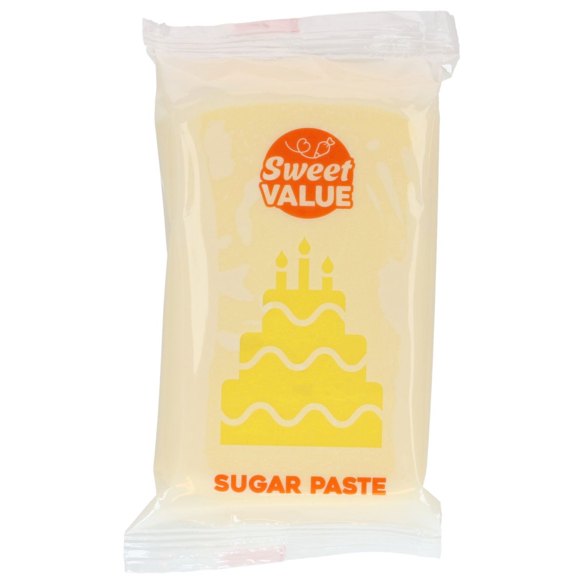 15494-sweet_value-fondant-sugar_paste-gelb-yellow-sv10015