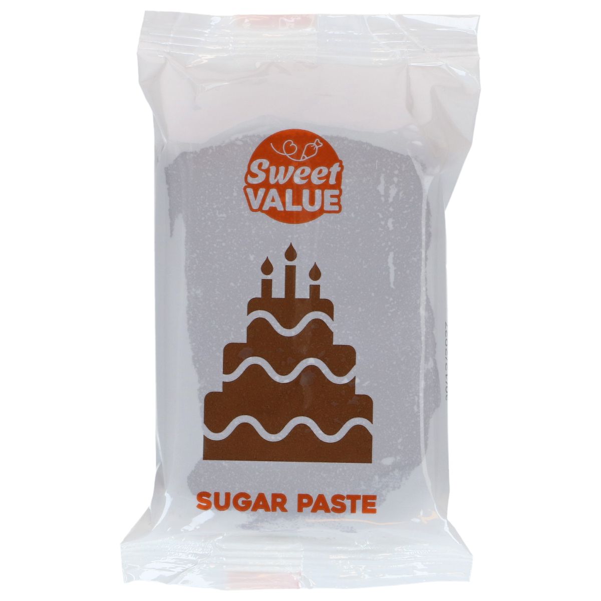 15501-sweet_value-fondant-sugar_paste-braun-brown-sv10050