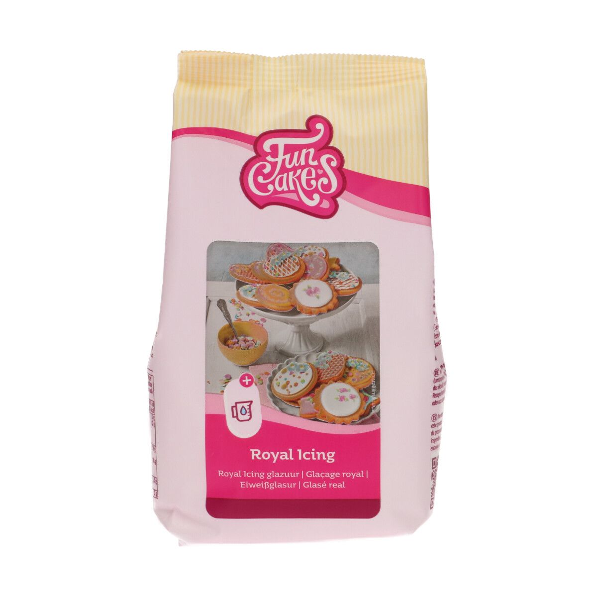 Royal Icing 450 g Royal Icing 450 g