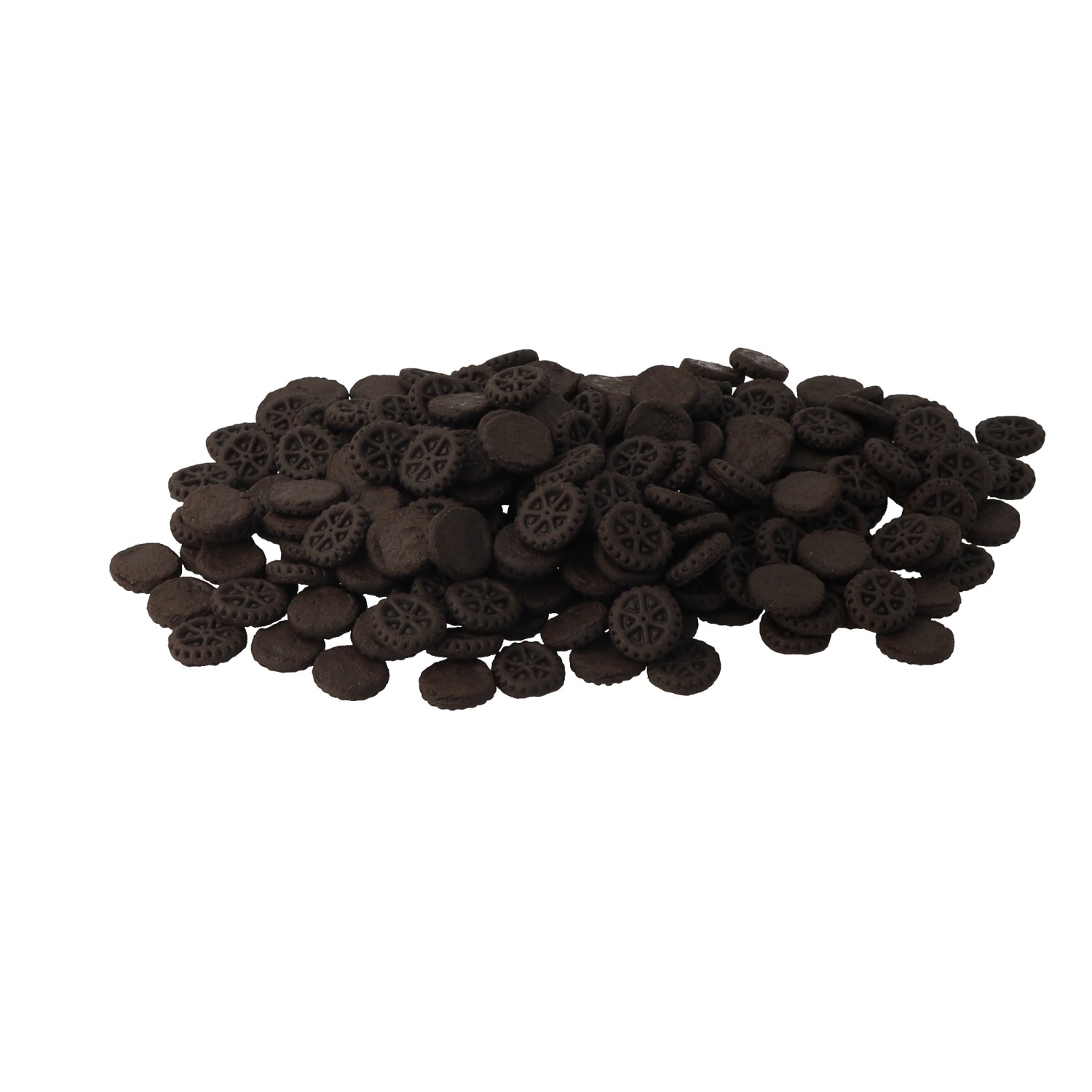 15008-PICKERD Black Mini Cookies 50g-6