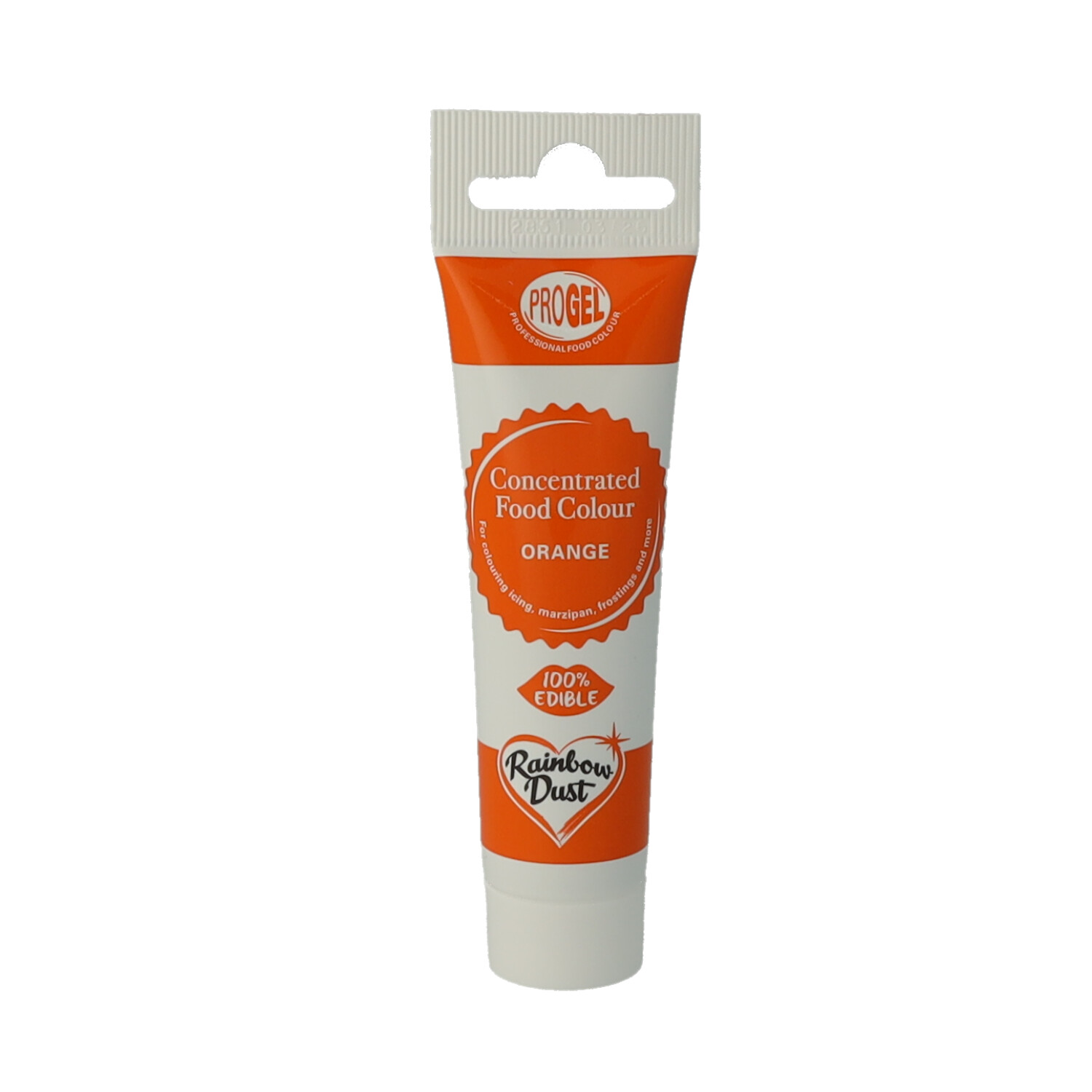 ProGel® Orange 25 g ProGel® Orange 25 g