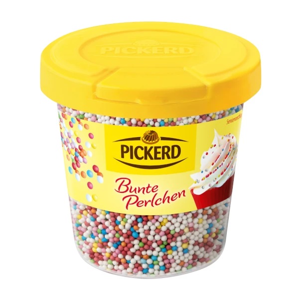 Bunte-Perlchen 135 g