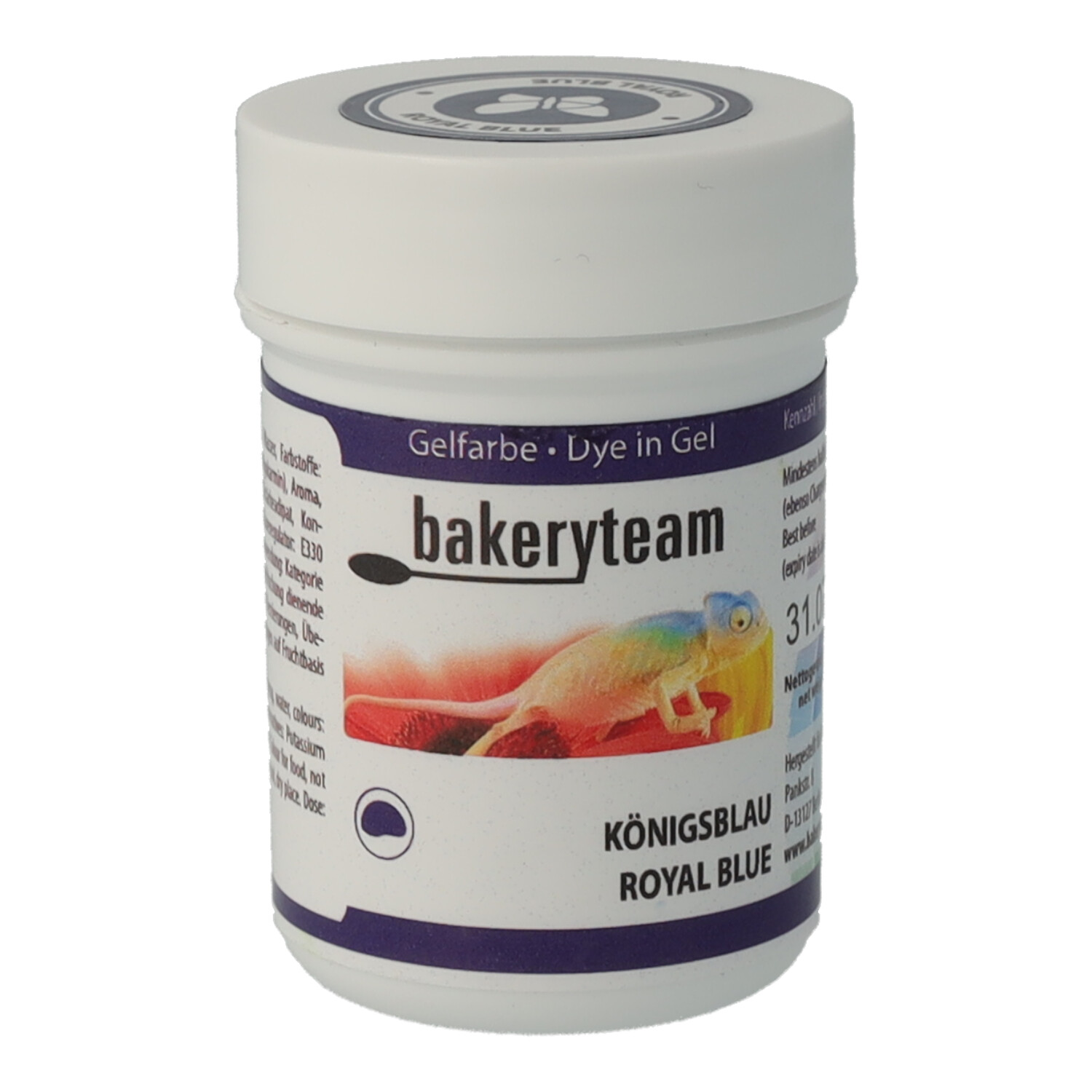 13720-bakeryteam Gelfarbe 35g Königsblau-3