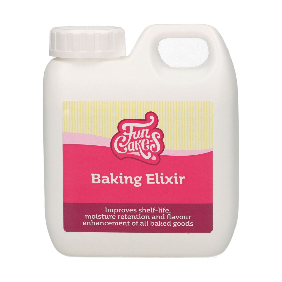 Baking Elixir 500 ml