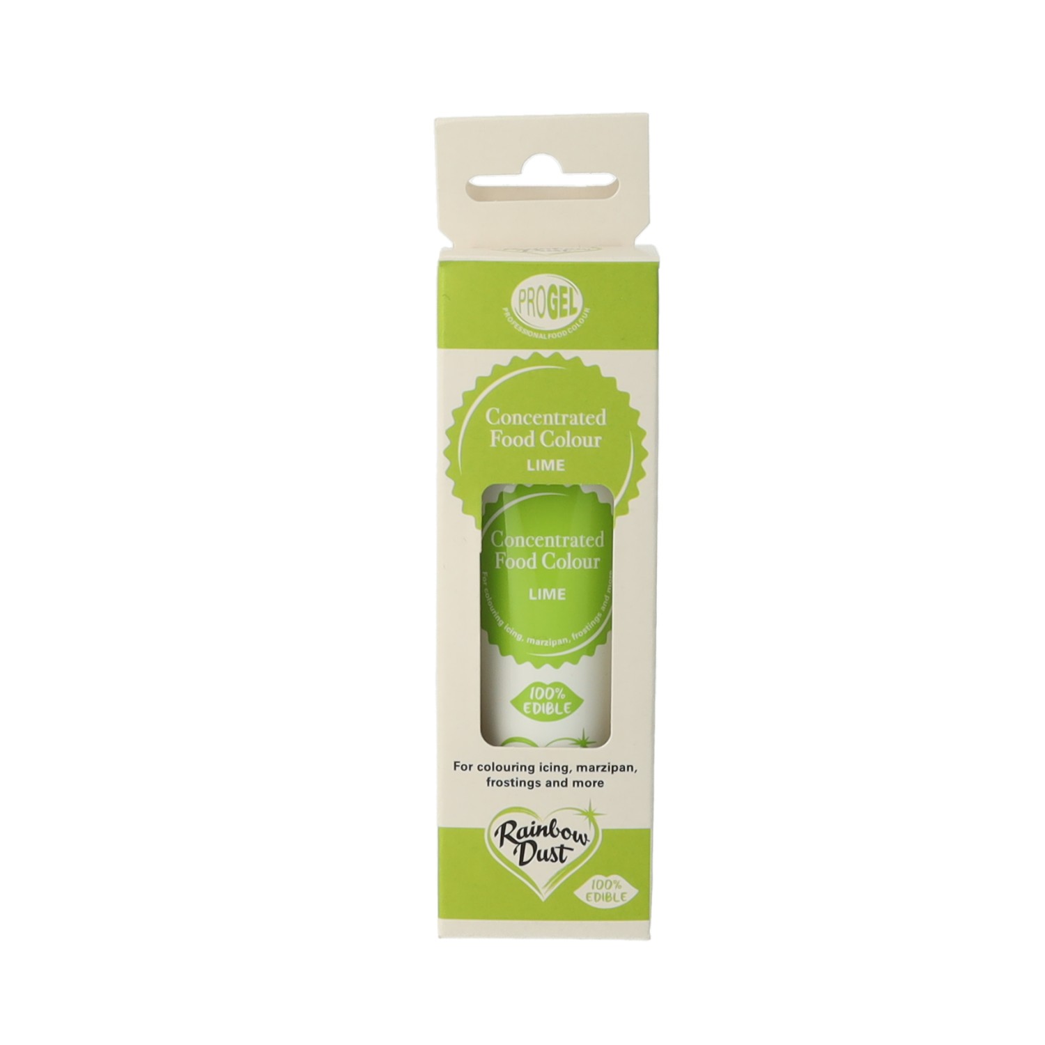 ProGel® Lime / Limettengrün 25 g ProGel® Lime / Limettengrün 25 g