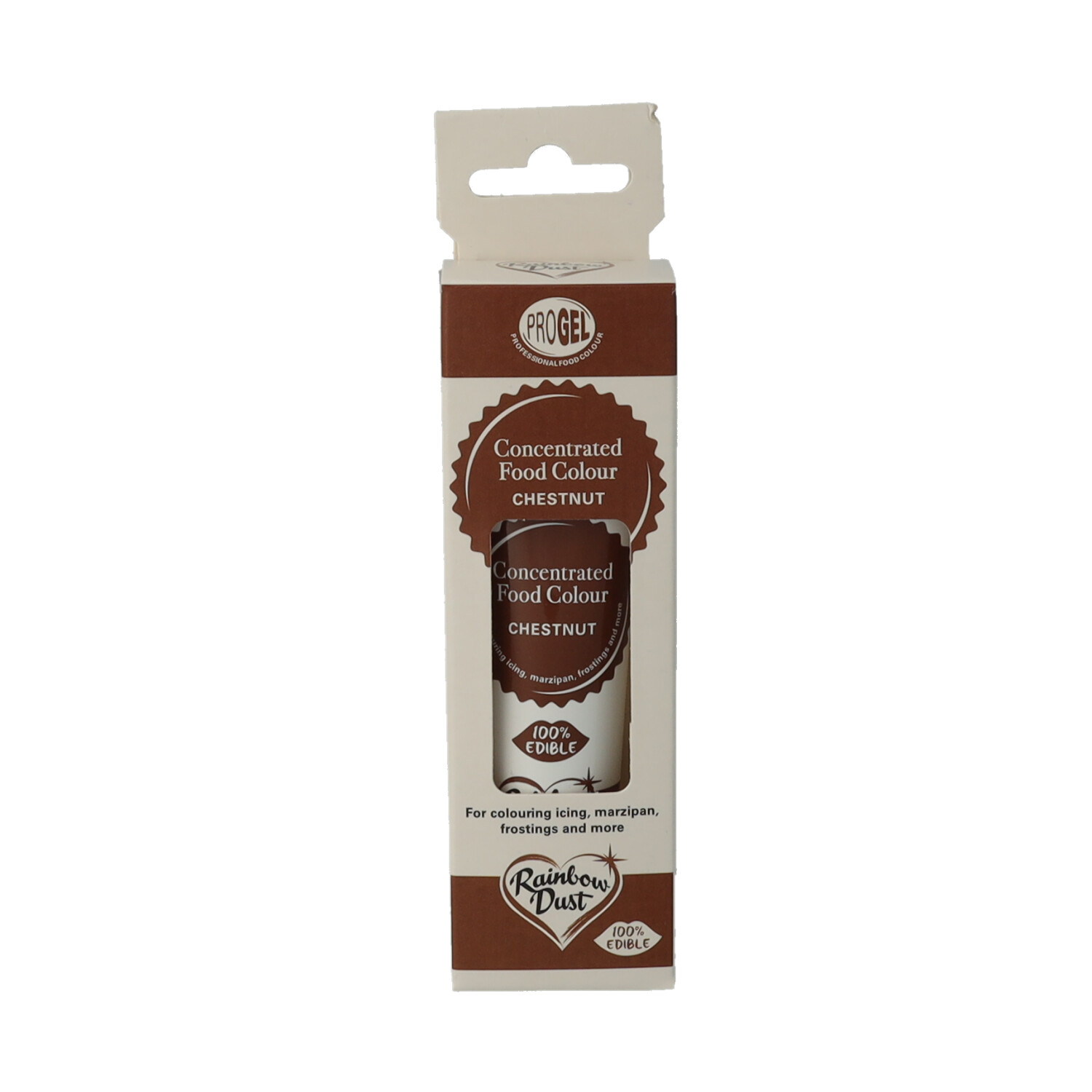 ProGel® Chestnut / Erdnuss 25 g