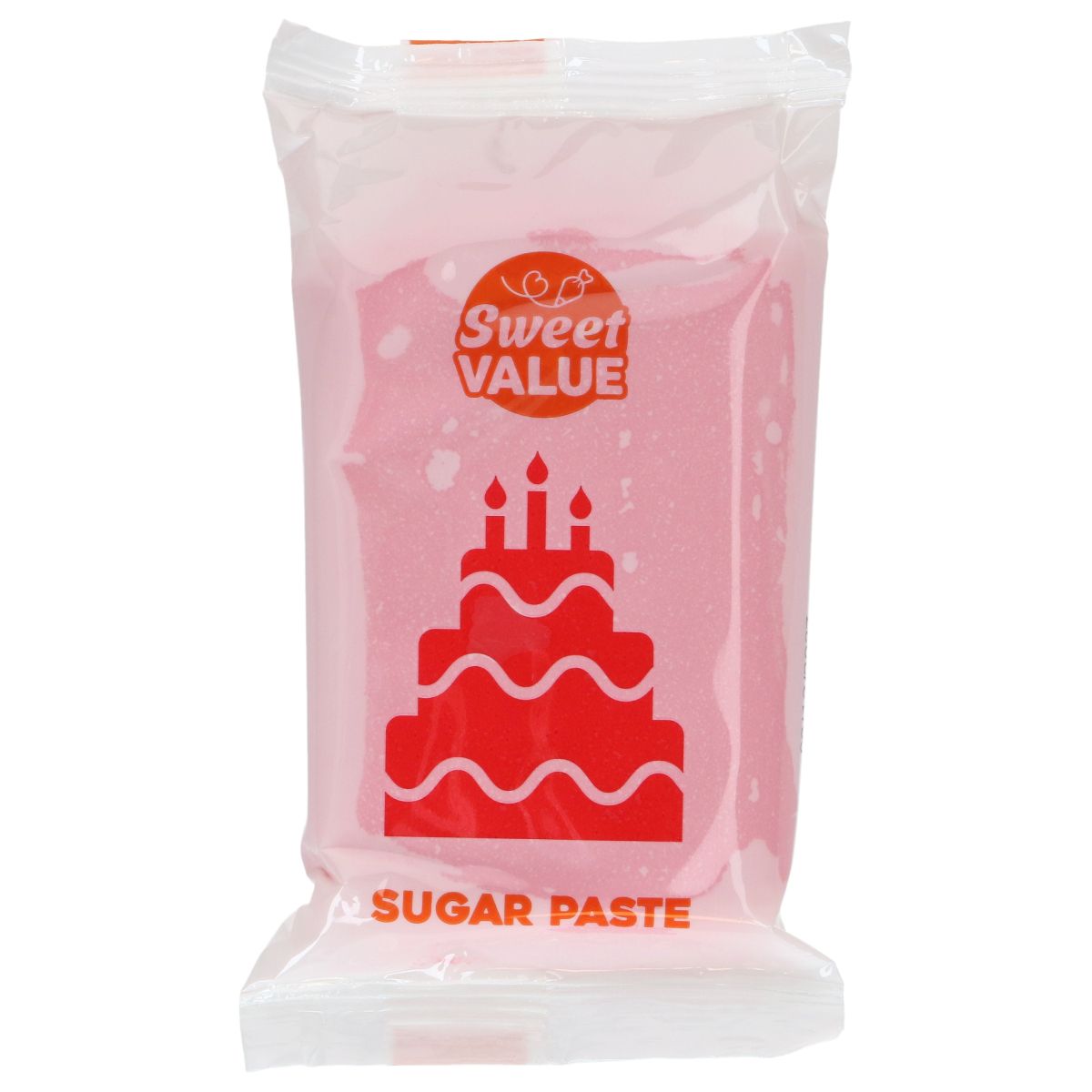 15492-sweet_value-fondant-sugar_paste-rot-red-sv10005
