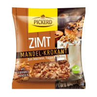 PICKERD Zimt-Mandel-Krokant 40 g