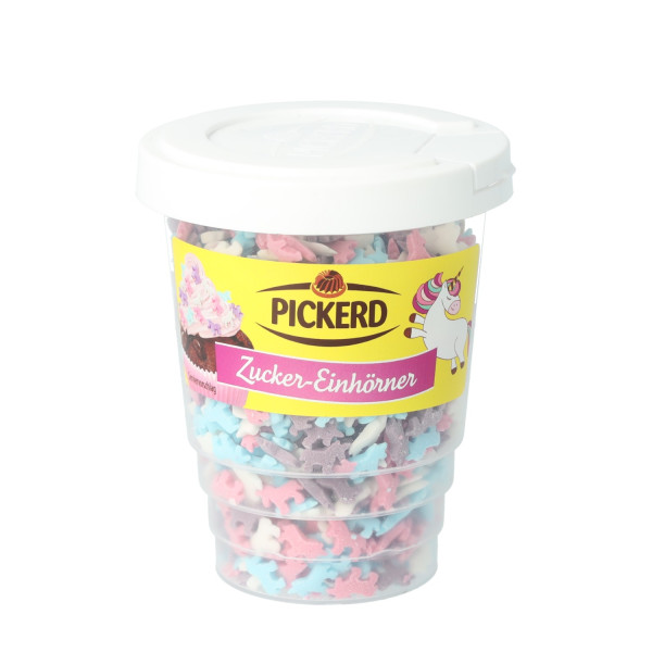 PICKERD Zucker Einhorn-Zauber-Mix 90 g-Sale