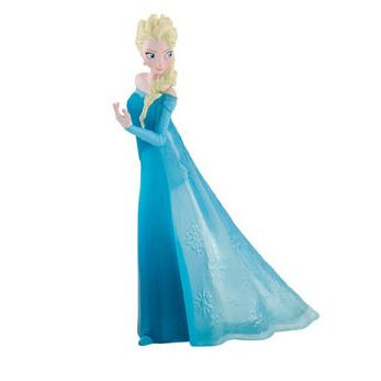 Disney Figur Frozen Elsa