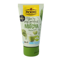 PICKERD Bio Matcha-Paste 60 g