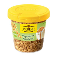 PICKERD Haselnuss-Krokant 100 g-Sale