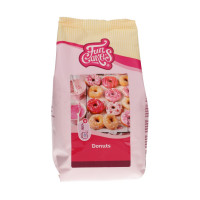 FunCakes Mix for Delicious Donuts 500g-Sale