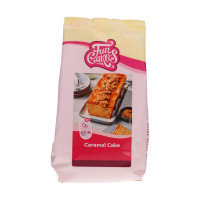 FunCakes Mix für Karamellkuchen 400g-Sale