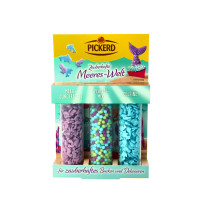 PICKERD 3er Set Meeres-Welt 70 g