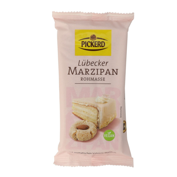 PICKERD Konditor-Marzipan-Rohmasse 200 g-Sale