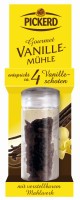 PICKERD Gourmet Vanille-Mühle 7 g